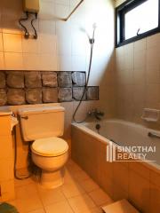 For RENT : Le Premier 2 / 3 Bedroom / 4 Bathrooms / 170 sqm / 50000 THB [6715619]