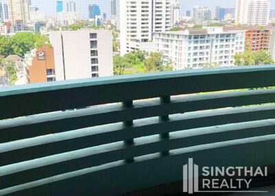 For RENT : Le Premier 2 / 3 Bedroom / 4 Bathrooms / 170 sqm / 50000 THB [6715619]