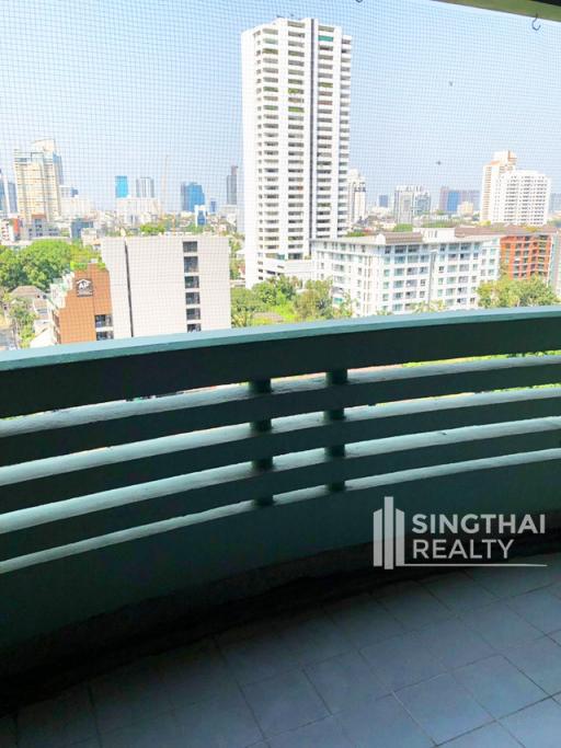 For RENT : Le Premier 2 / 3 Bedroom / 4 Bathrooms / 170 sqm / 50000 THB [6715619]