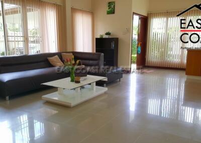 SP5 Village  House for rent in East Pattaya, Pattaya. RH8862