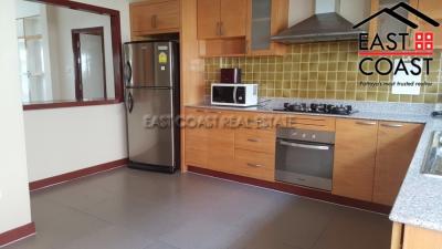 SP5 Village  House for rent in East Pattaya, Pattaya. RH8862