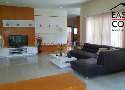 SP5 Village  House for rent in East Pattaya, Pattaya. RH8862