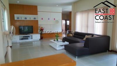 SP5 Village  House for rent in East Pattaya, Pattaya. RH8862