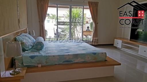 SP5 Village  House for rent in East Pattaya, Pattaya. RH8862