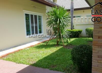 SP5 Village  House for rent in East Pattaya, Pattaya. RH8862