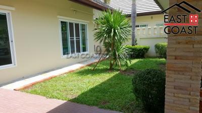 SP5 Village  House for rent in East Pattaya, Pattaya. RH8862