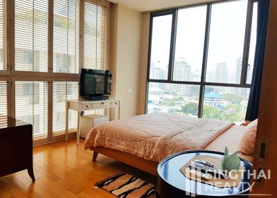 For RENT : Aequa Sukhumvit 49 / 1 Bedroom / 1 Bathrooms / 61 sqm / 50000 THB [6715280]