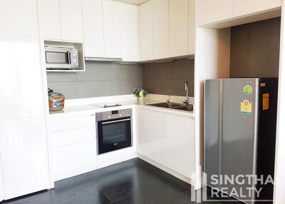 For RENT : Aequa Sukhumvit 49 / 1 Bedroom / 1 Bathrooms / 61 sqm / 50000 THB [6715280]