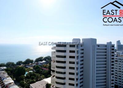 View Talay 5 Condo for sale in Jomtien, Pattaya. SC12163