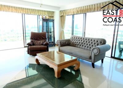 View Talay 5 Condo for sale in Jomtien, Pattaya. SC12163