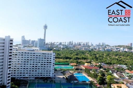 View Talay 5 Condo for sale in Jomtien, Pattaya. SC12163