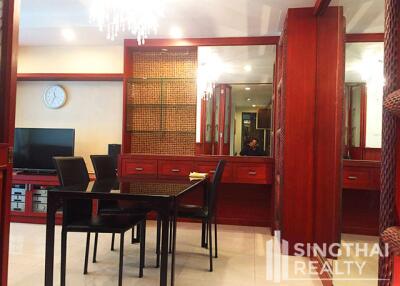 For RENT : Avenue 61 / 2 Bedroom / 2 Bathrooms / 108 sqm / 50000 THB [6816038]