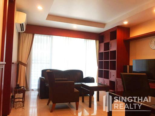 For RENT : Avenue 61 / 2 Bedroom / 2 Bathrooms / 108 sqm / 50000 THB [6816038]