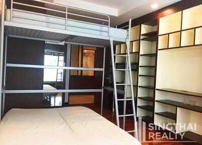 For RENT : Avenue 61 / 2 Bedroom / 2 Bathrooms / 108 sqm / 50000 THB [6816038]