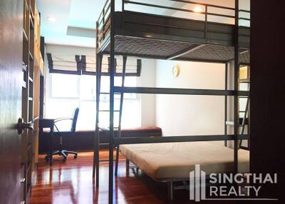 For RENT : Avenue 61 / 2 Bedroom / 2 Bathrooms / 108 sqm / 50000 THB [6816038]