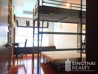 For RENT : Avenue 61 / 2 Bedroom / 2 Bathrooms / 108 sqm / 50000 THB [6816038]