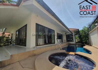 Adare Garden 2 House for rent in Jomtien, Pattaya. RH12280