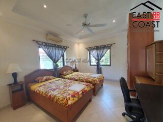 Adare Garden 2 House for rent in Jomtien, Pattaya. RH12280