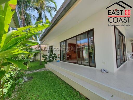 Adare Garden 2 House for rent in Jomtien, Pattaya. RH12280