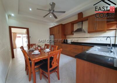 Adare Garden 2 House for rent in Jomtien, Pattaya. RH12280