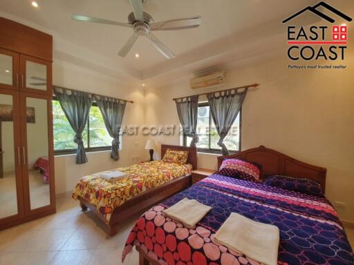 Adare Garden 2 House for rent in Jomtien, Pattaya. RH12280