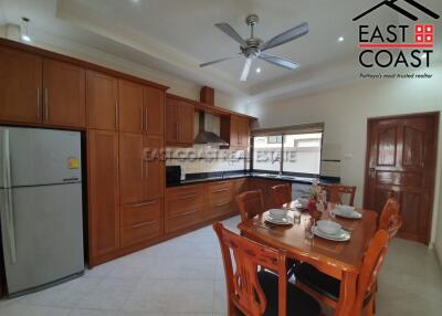 Adare Garden 2 House for rent in Jomtien, Pattaya. RH12280