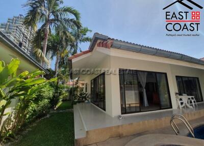 Adare Garden 2 House for rent in Jomtien, Pattaya. RH12280