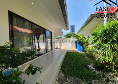 Adare Garden 2 House for rent in Jomtien, Pattaya. RH12280