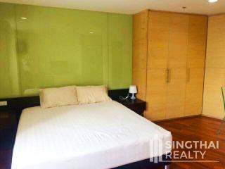 For RENT : Urbana Langsuan / 2 Bedroom / 2 Bathrooms / 91 sqm / 50000 THB [6815740]