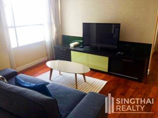 For RENT : Urbana Langsuan / 2 Bedroom / 2 Bathrooms / 91 sqm / 50000 THB [6815740]