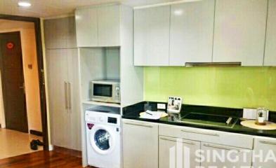 For RENT : Urbana Langsuan / 2 Bedroom / 2 Bathrooms / 91 sqm / 50000 THB [6815740]