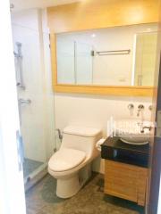 For RENT : Urbana Langsuan / 2 Bedroom / 2 Bathrooms / 91 sqm / 50000 THB [6815740]