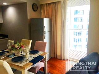 For RENT : Urbana Langsuan / 2 Bedroom / 2 Bathrooms / 91 sqm / 50000 THB [6815740]