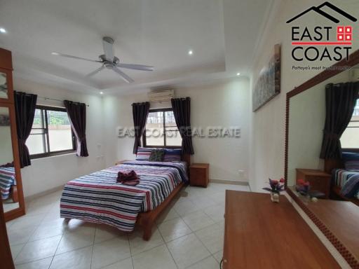 Adare Gardens 2 House for rent in Jomtien, Pattaya. RH12015