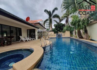 Adare Gardens 2 House for rent in Jomtien, Pattaya. RH12015