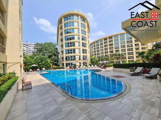 City Garden Condo for sale and for rent in Pattaya City, Pattaya. SRC13171