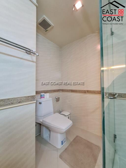 City Garden Condo for sale and for rent in Pattaya City, Pattaya. SRC13171