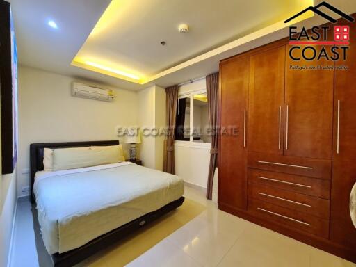 City Garden Condo for sale and for rent in Pattaya City, Pattaya. SRC13171