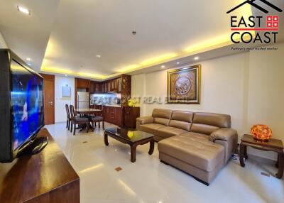 City Garden Condo for sale and for rent in Pattaya City, Pattaya. SRC13171