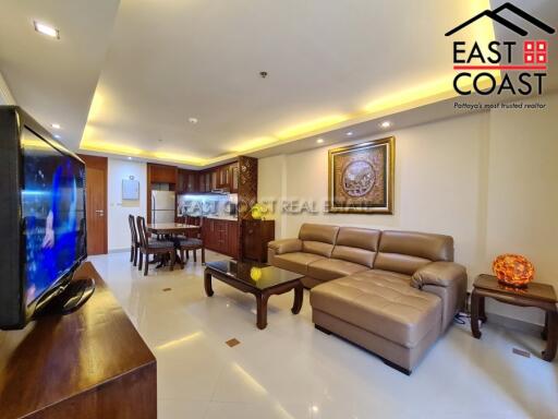 City Garden Condo for sale and for rent in Pattaya City, Pattaya. SRC13171