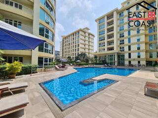 City Garden Condo for sale and for rent in Pattaya City, Pattaya. SRC13171