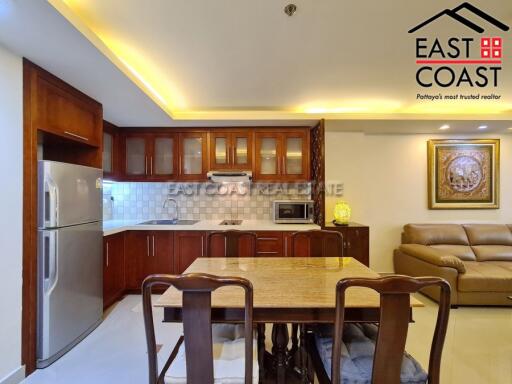 City Garden Condo for sale and for rent in Pattaya City, Pattaya. SRC13171