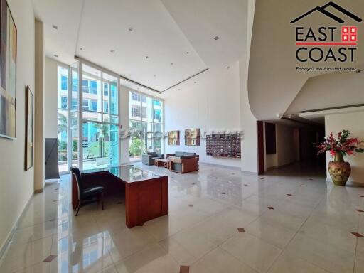 City Garden Condo for sale and for rent in Pattaya City, Pattaya. SRC13171