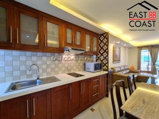 City Garden Condo for sale and for rent in Pattaya City, Pattaya. SRC13171