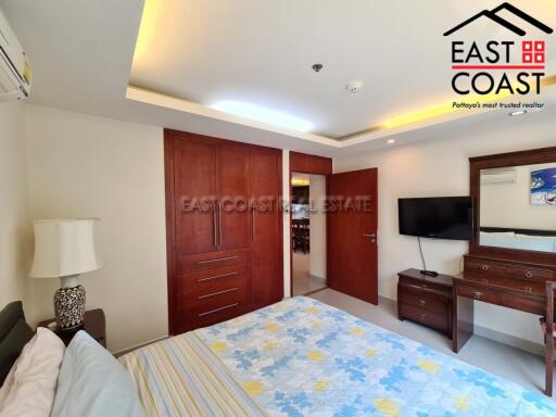 City Garden Condo for sale and for rent in Pattaya City, Pattaya. SRC13171