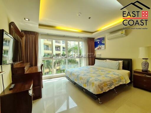 City Garden Condo for sale and for rent in Pattaya City, Pattaya. SRC13171