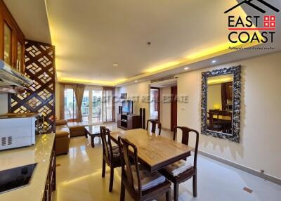 City Garden Condo for sale and for rent in Pattaya City, Pattaya. SRC13171