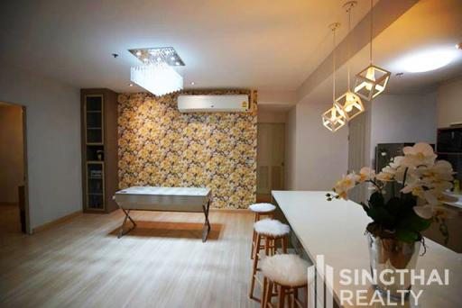 For RENT : Baan Sathorn Chaopraya / 2 Bedroom / 2 Bathrooms / 141 sqm / 50000 THB [6807264]