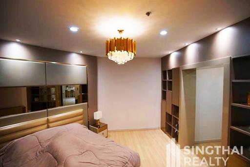 For RENT : Baan Sathorn Chaopraya / 2 Bedroom / 2 Bathrooms / 141 sqm / 50000 THB [6807264]