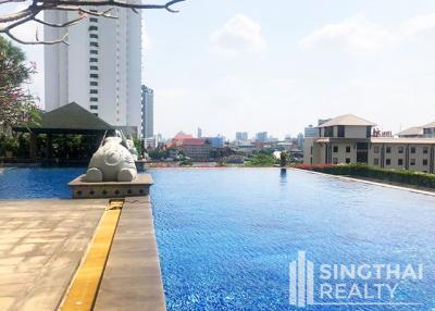 For RENT : Baan Sathorn Chaopraya / 2 Bedroom / 2 Bathrooms / 141 sqm / 50000 THB [6807264]